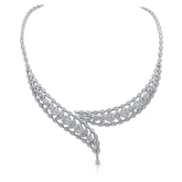 Saleh Sallom | Natural Diamond Set | 11.55 CT